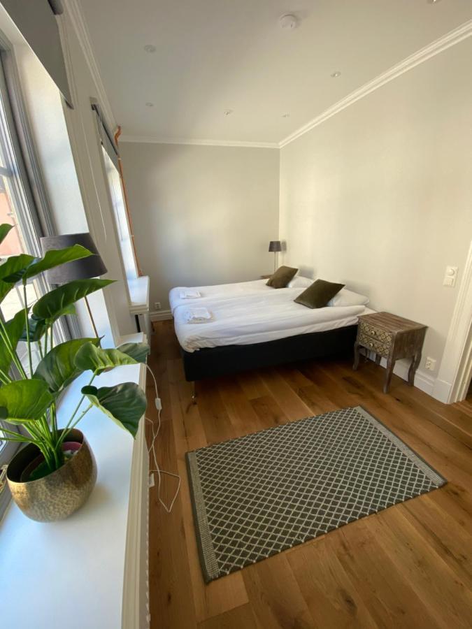 Visby City Apartments Exterior foto