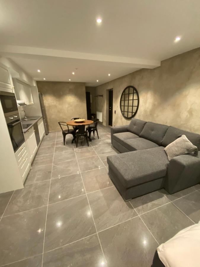 Visby City Apartments Exterior foto