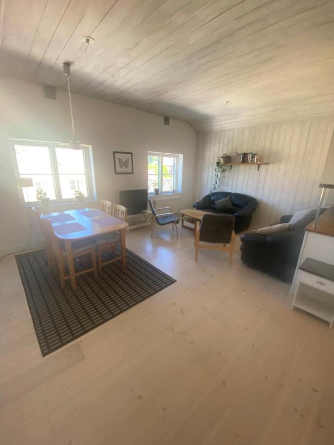 Visby City Apartments Exterior foto