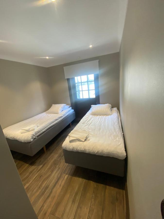 Visby City Apartments Exterior foto