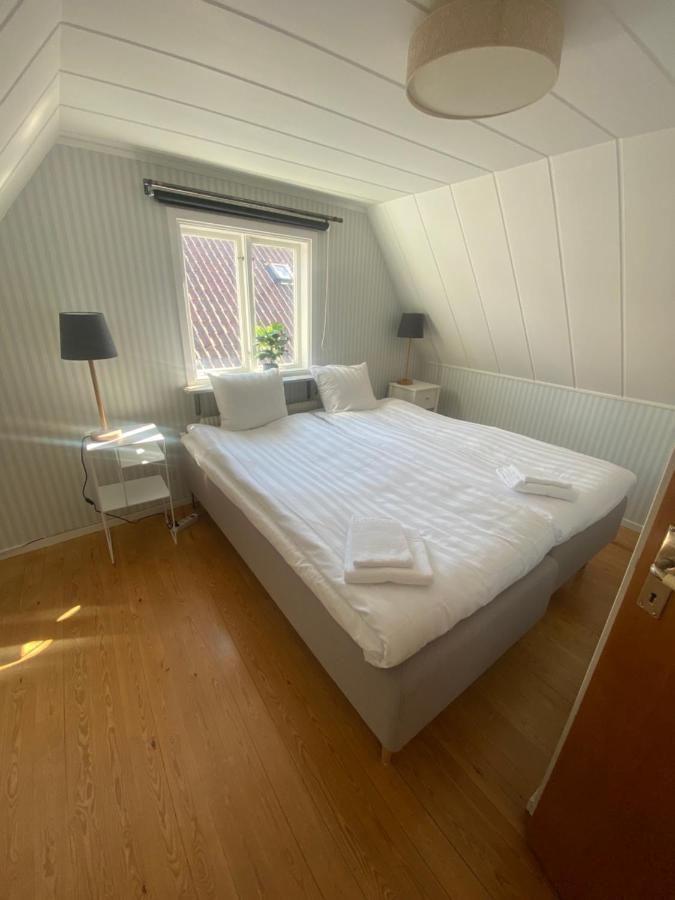 Visby City Apartments Exterior foto