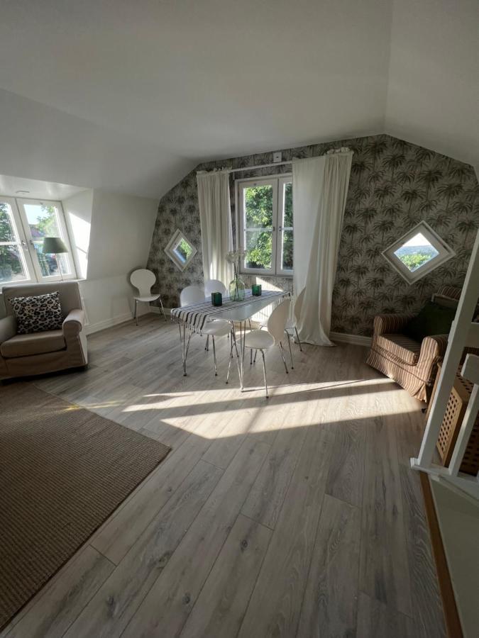 Visby City Apartments Exterior foto