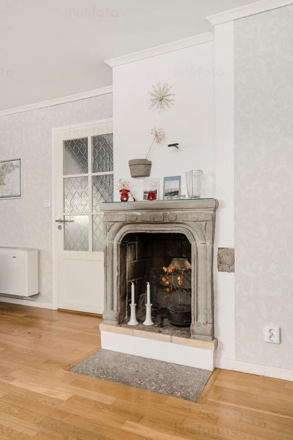 Visby City Apartments Exterior foto