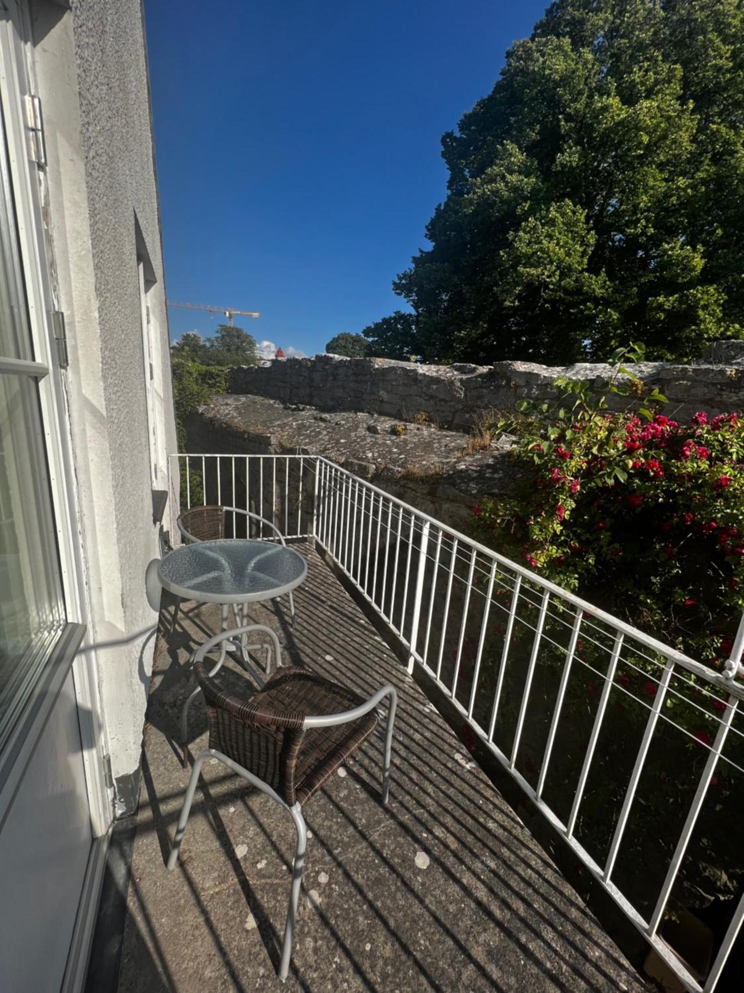 Visby City Apartments Exterior foto