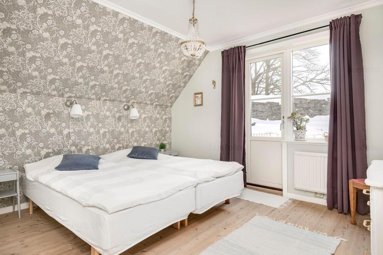 Visby City Apartments Exterior foto
