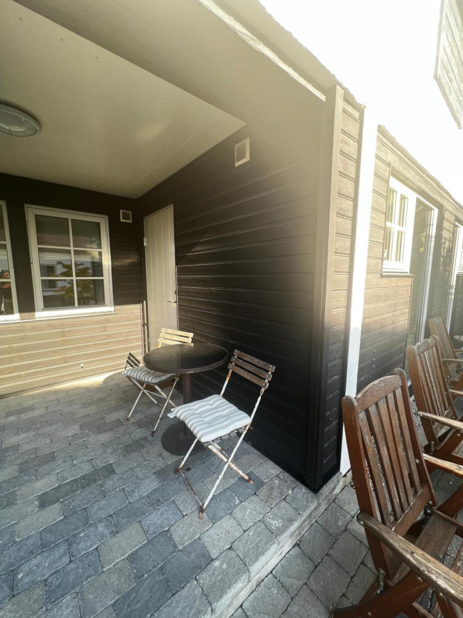 Visby City Apartments Exterior foto