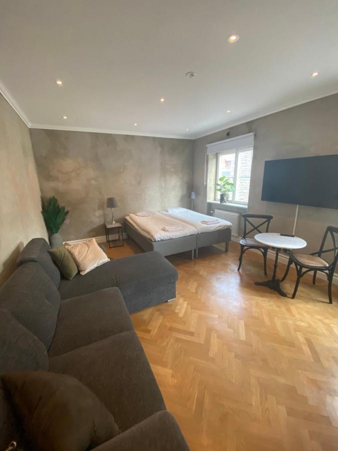 Visby City Apartments Exterior foto